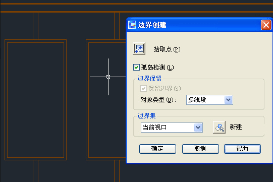 CAD中如何测量多个连续线段长度？简单介绍查询距离（DI）命令的新选项